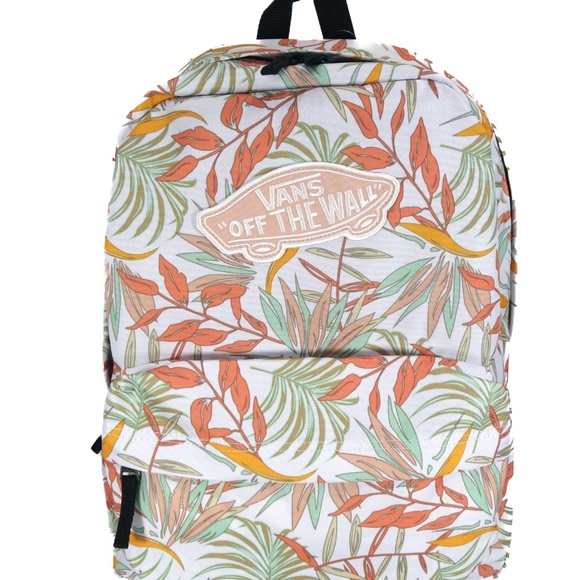 vans california backpack